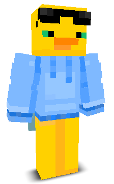 DuckiMC14's skin
