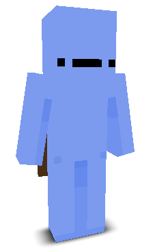 Nattekingboss's skin