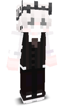 Haneulse's skin