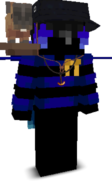 pvar's skin