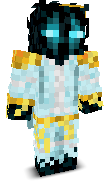 SuperEd129367's skin