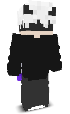 Nasalt_rogue's skin