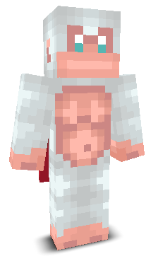 vNink's skin