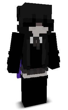 Itzniki_XD's skin