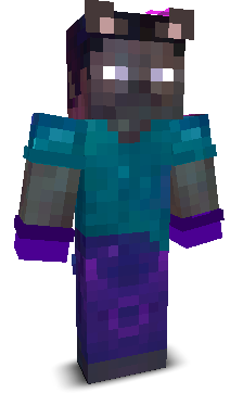 Nexoroz's skin
