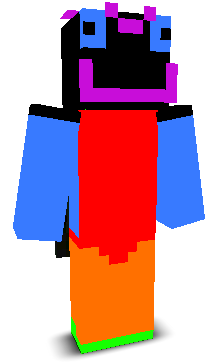 MrBigBack7807's skin