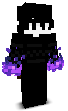 4BlacKnight's skin