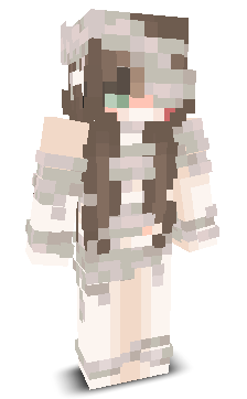 sarzakura's skin