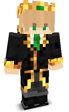 Sammiville's skin