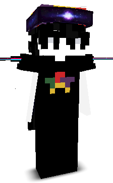 kryphos's skin