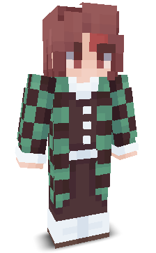 ultimateGodMe's skin