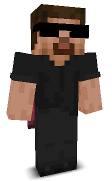 ItzRealTheox's skin