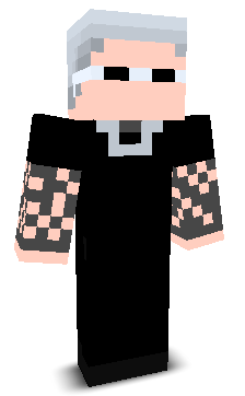 luizkrein's skin