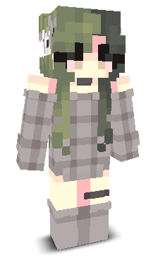 Berry_Lilly's skin