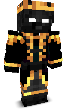 Patpat106's skin
