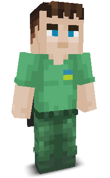 youusemouse's skin