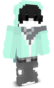 MagzzPaprykarz's skin