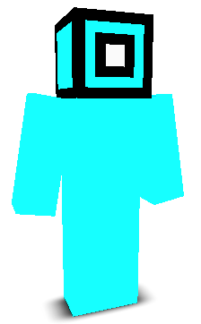 NicoLINGLING's skin