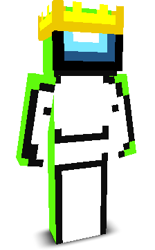R0DLEGEND's skin