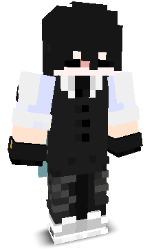 LukaPiton's skin