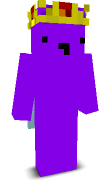 KingJovial's skin