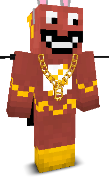 HUU's skin