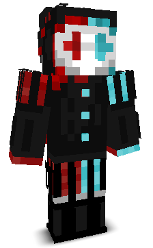 TheDragonBolt's skin