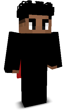 Weztorm's skin