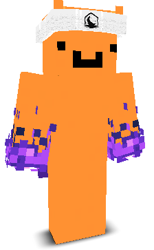 Dostoc's skin