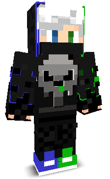 Fregl's skin