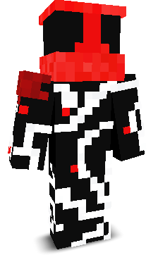 Voltx5's skin