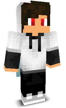 Hugohmweb's skin