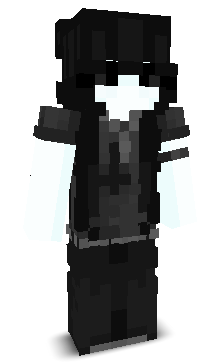 yawfi's skin