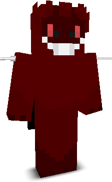 Mutant_420's skin