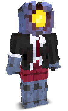 clancu's skin