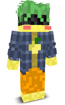 CLJ_HD's skin