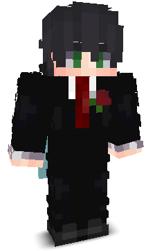 Misha1312's skin