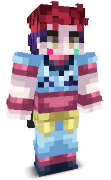 Kylm's skin