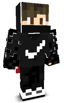 Kreinn's skin