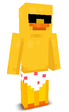 Miniboy6369's skin