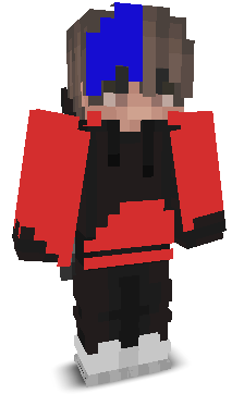 Bloom_craft's skin