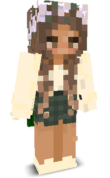 BackstreetBill's skin