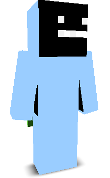 Freddiemacjr's skin