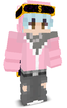 ignUnlabeled's skin