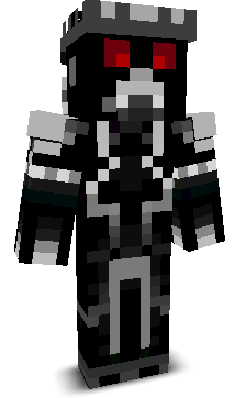 Chunky206's skin