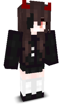 SOUUMPRETOFXDIDO's skin