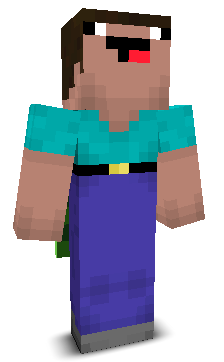 eazylose's skin