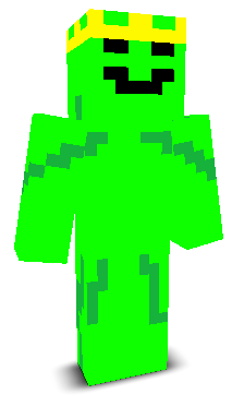 Switlac's skin