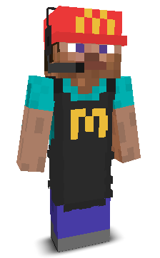 armuna's skin