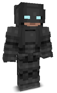 Isk_DaWAE's skin